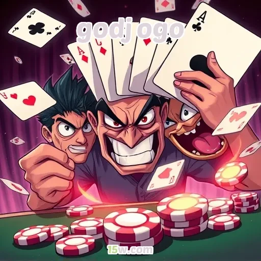 godjogo: Descubra Bônus Imperdíveis para Turbinar seus Jogos