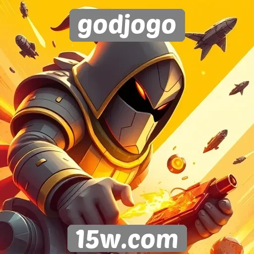 Comparação com outros sites de jogos