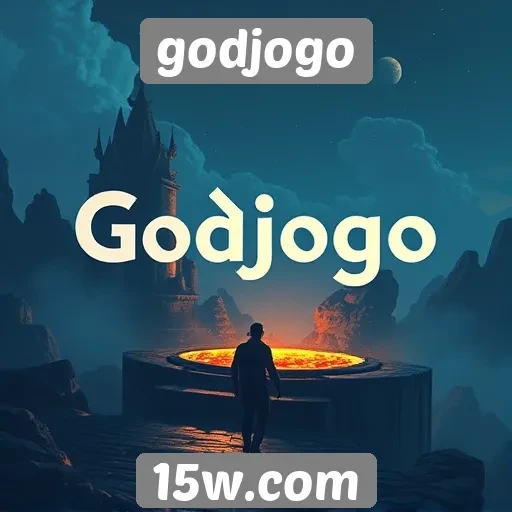 entrevista exclusiva com desenvolvedor do godjogo