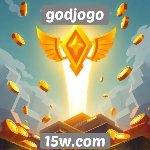 Recursos exclusivos do godjogo para jogadores