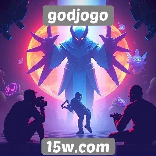 Como o Godjogo está impactando a indústria de jogos