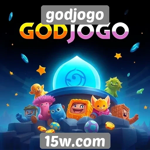 Godjogo oferece novas experiências em jogos online