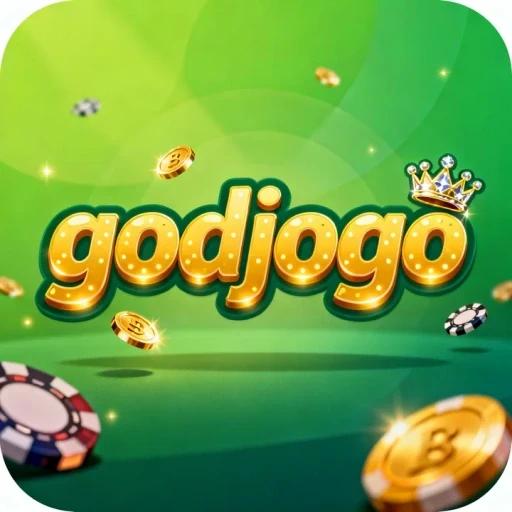 godjogo Logo