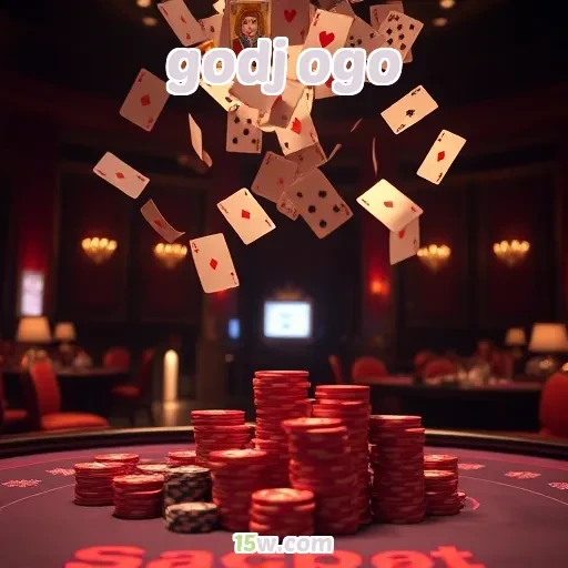 godjogo: Descubra o Mundo Encantado da Seção Jogos