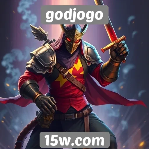 Experiência multiplayer no Godjogo é aprimorada