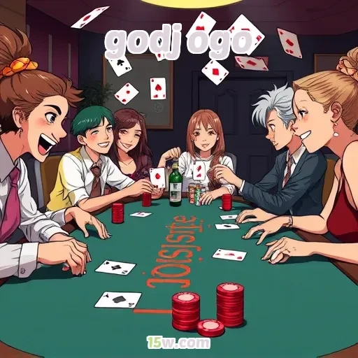 godjogo: Segurança em Primeiro Lugar para Jogadores Online