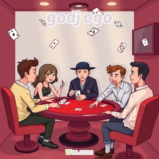 godjogo VIP: A Experiência Exclusiva que Você Não Pode Perder